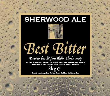 Sherwood Ale